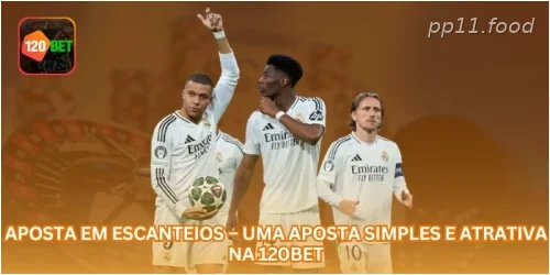 Aposta em Escanteios – Uma Aposta Simples e Atrativa na PP11.