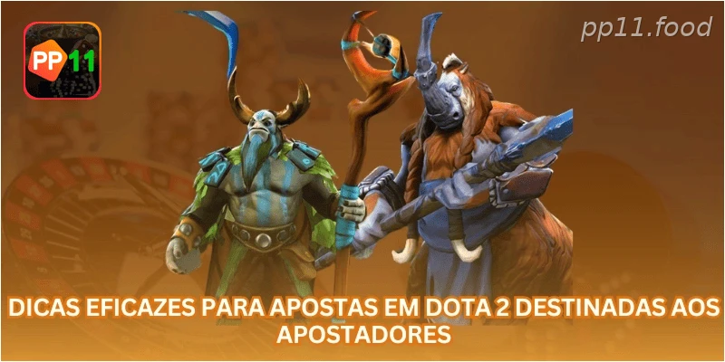 Dicas eficazes para apostas em Dota 2 destinadas aos apostadores.