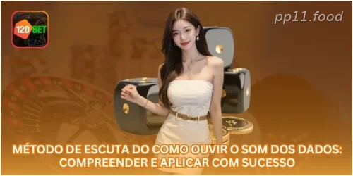 Método de Escuta do como ouvir o som dos dados: Compreender e Aplicar com Sucesso