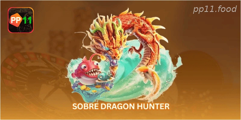 Sobre Dragon Hunter