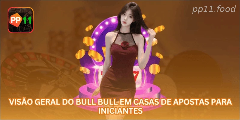 Visão geral do bull bull em casas de apostas para iniciantes